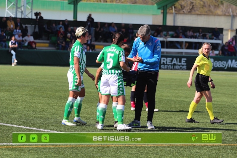 J21 - Betis Fem - Athletic 158