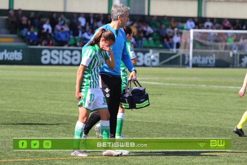 J21 - Betis Fem - Athletic 161