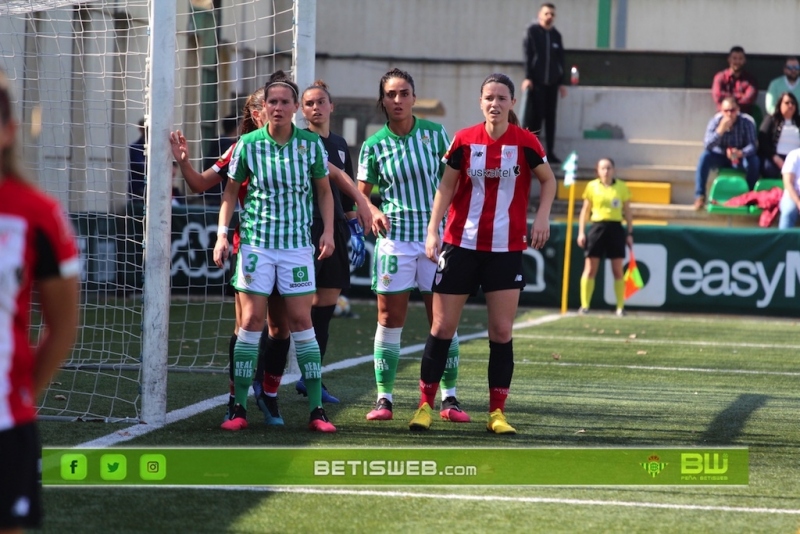 aJ21 - Betis Fem - Athletic 91