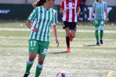 Betis fem - Athletic - Copa114