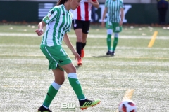 Betis fem - Athletic - Copa115