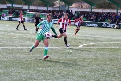Betis fem - Athletic - Copa132