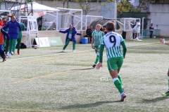 Betis fem - Athletic - Copa137