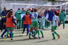 Betis fem - Athletic - Copa139