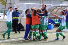 Betis fem - Athletic - Copa140