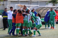 Betis fem - Athletic - Copa141