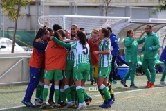 Betis fem - Athletic - Copa142