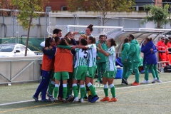 Betis fem - Athletic - Copa143