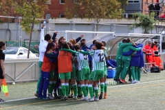 Betis fem - Athletic - Copa144