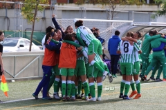 Betis fem - Athletic - Copa146