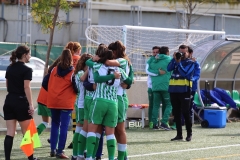 Betis fem - Athletic - Copa147