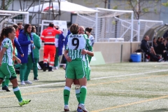 Betis fem - Athletic - Copa151