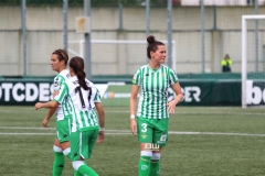 Betis fem - Athletic - Copa28