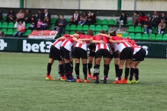 Betis fem - Athletic - Copa34