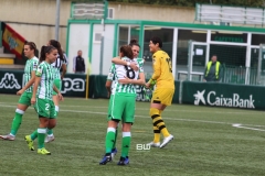 Betis fem - Athletic - Copa35