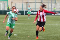 Betis fem - Athletic - Copa47