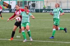 Betis fem - Athletic - Copa49