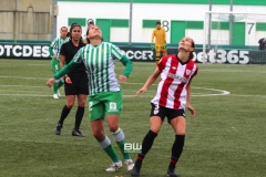 Betis fem - Athletic - Copa56