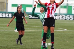 Betis fem - Athletic - Copa57