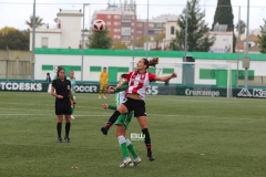 Betis fem - Athletic - Copa58