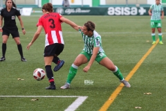 Betis fem - Athletic - Copa62