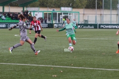 Betis fem - Athletic - Copa82