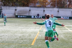 aBetis fem - Athletic - Copa135