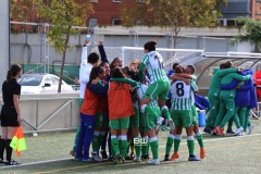 aBetis fem - Athletic - Copa145