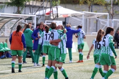 aBetis fem - Athletic - Copa149