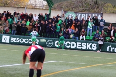 aBetis fem - Athletic - Copa169