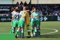 J22 Betis Fem - Barcelona19