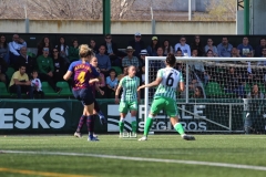 J22 Betis Fem - Barcelona39