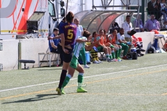 J22 Betis Fem - Barcelona89