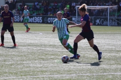 J22 Betis Fem - Barcelona92