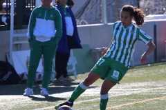 aJ18 Betis Fem - Espanyol 40