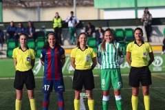 J20 Betis fem - Levante 11