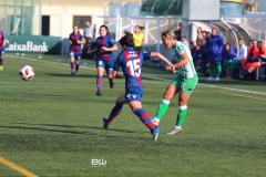 J20 Betis fem - Levante 19