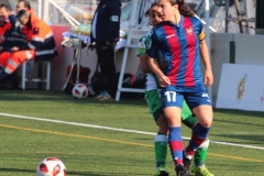 J20 Betis fem - Levante 22