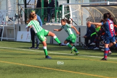 J20 Betis fem - Levante 25