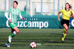 J20 Betis fem - Levante 26