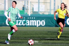 J20 Betis fem - Levante 26