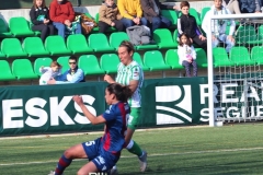 J20 Betis fem - Levante 32