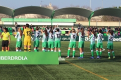 J20 Betis fem - Levante 4