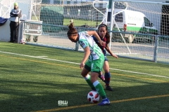 J20 Betis fem - Levante 40