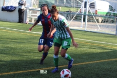 J20 Betis fem - Levante 41