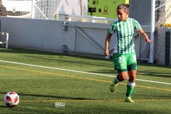 J20 Betis fem - Levante 45