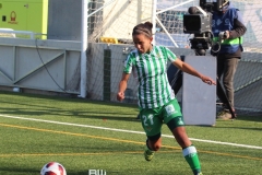 J20 Betis fem - Levante 46