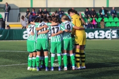 J20 Betis fem - Levante 6