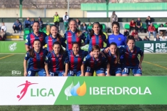 J20 Betis fem - Levante 7