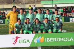 J20 Betis fem - Levante 8